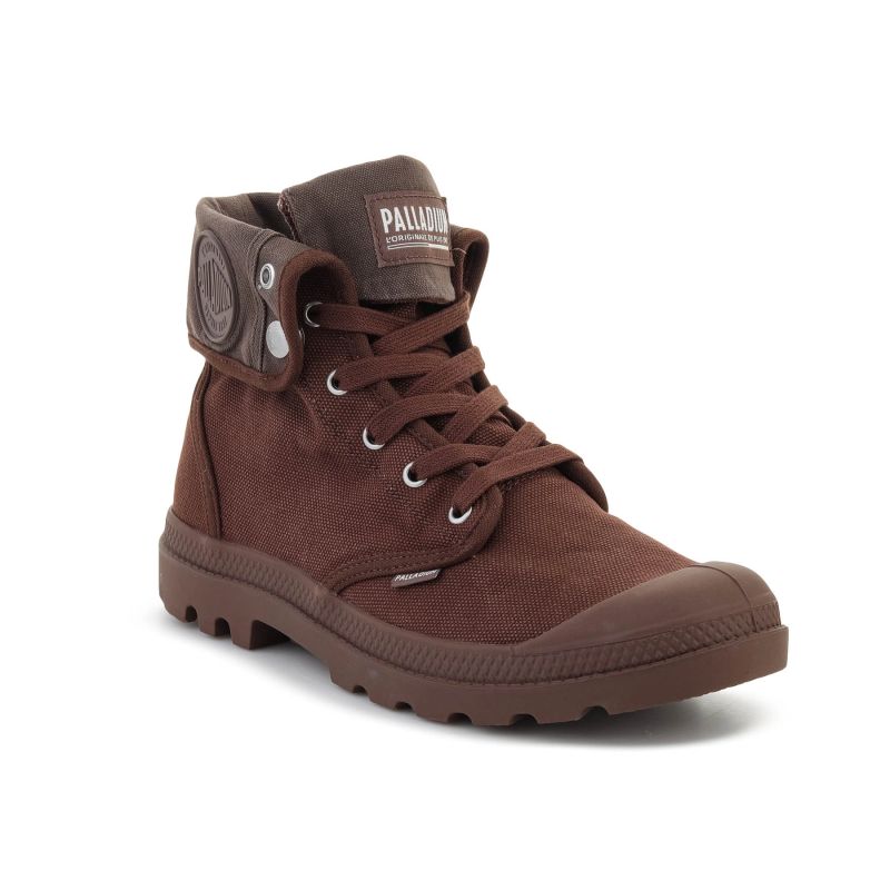Palladium Baggy Bark Brown barna kiegészítő 02353-291