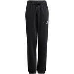 Adidas Essentials Kids Black fekete nadrág