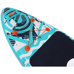 Enero SET - SUP BOARD 140KG INFLATABLE SEA sets