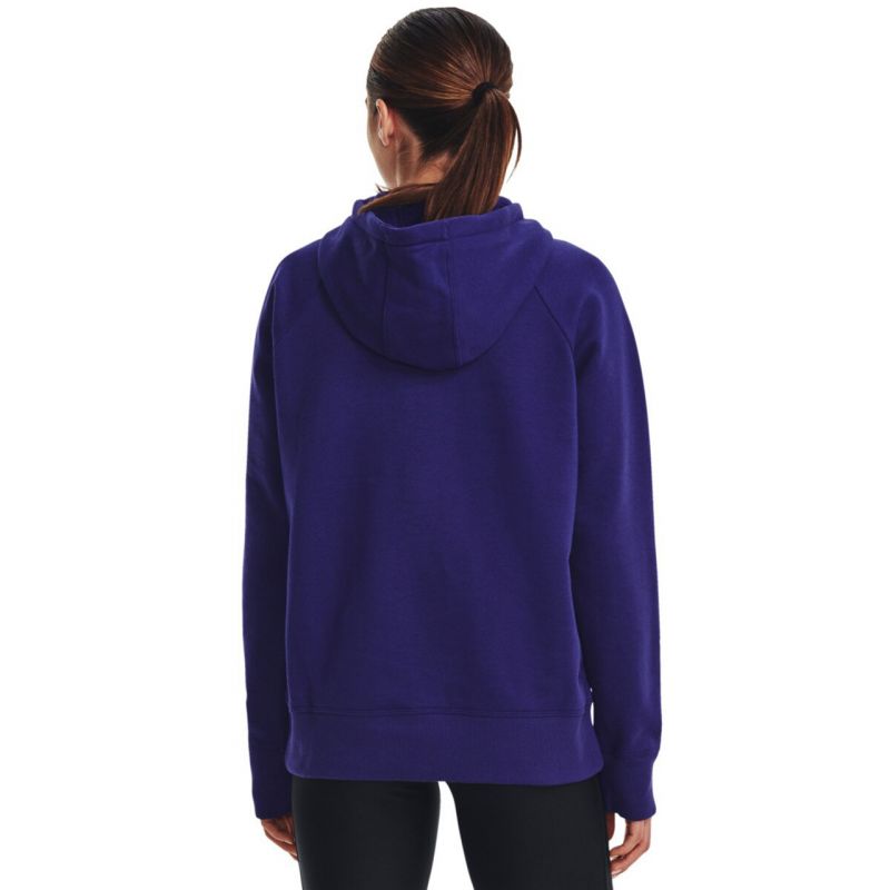 Under Armour Armor Rival Fleece Hb Hoodie W 1356317 468 Pulóver