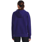 Under Armour Armor Rival Fleece Hb Hoodie W 1356317 468 Pulóver