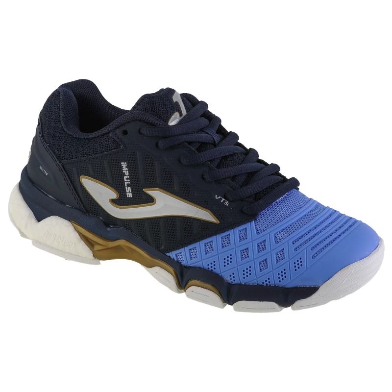 Joma V.Impulse Lady 2303 kék kiegészítő VIMPLS2303
