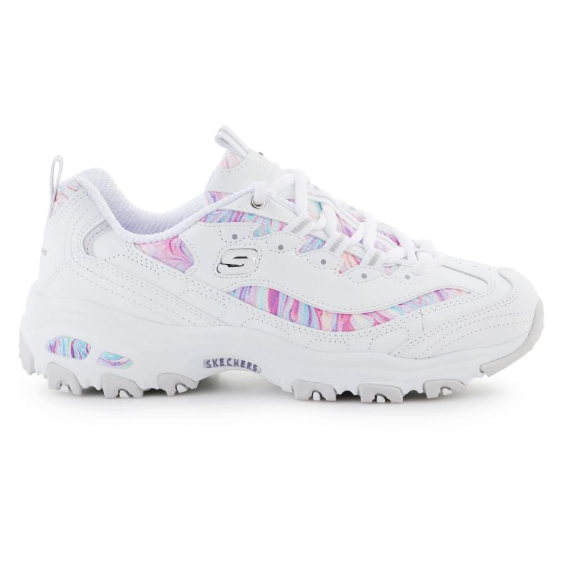 Skechers D'Lites Whimsical Dream W 149789-WMLT shoes cipő