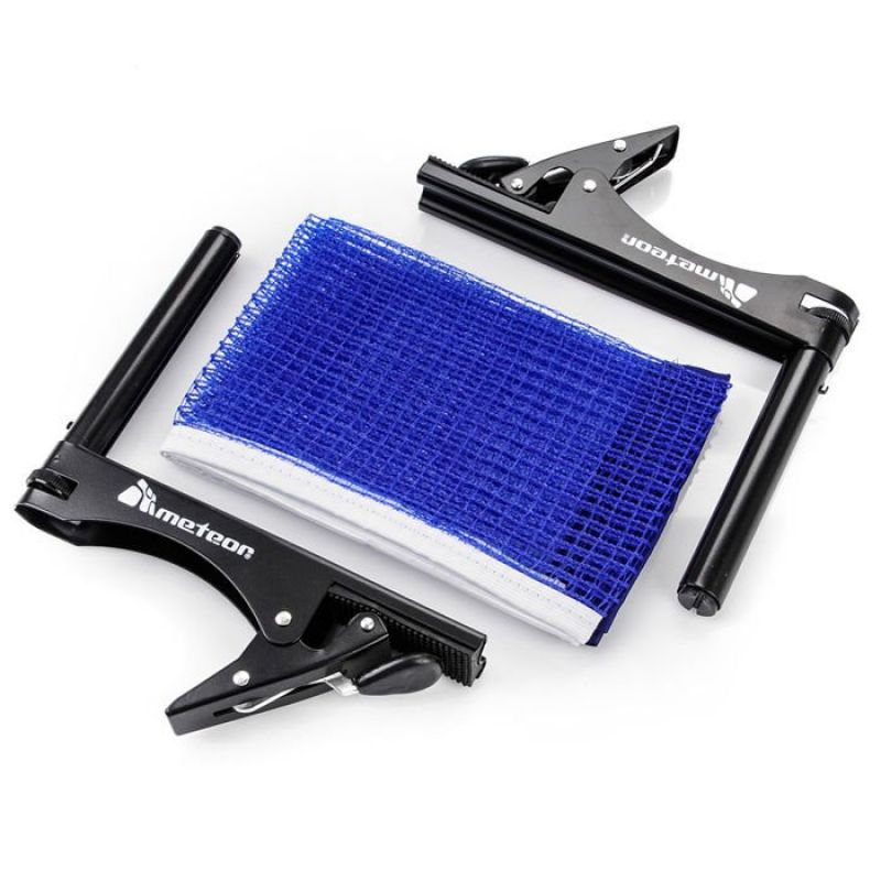 Meteor table tennis net blue kék nets