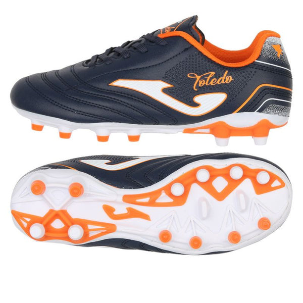 Joma Toledo 2503 FG Jr TOJW2503FG football boots general