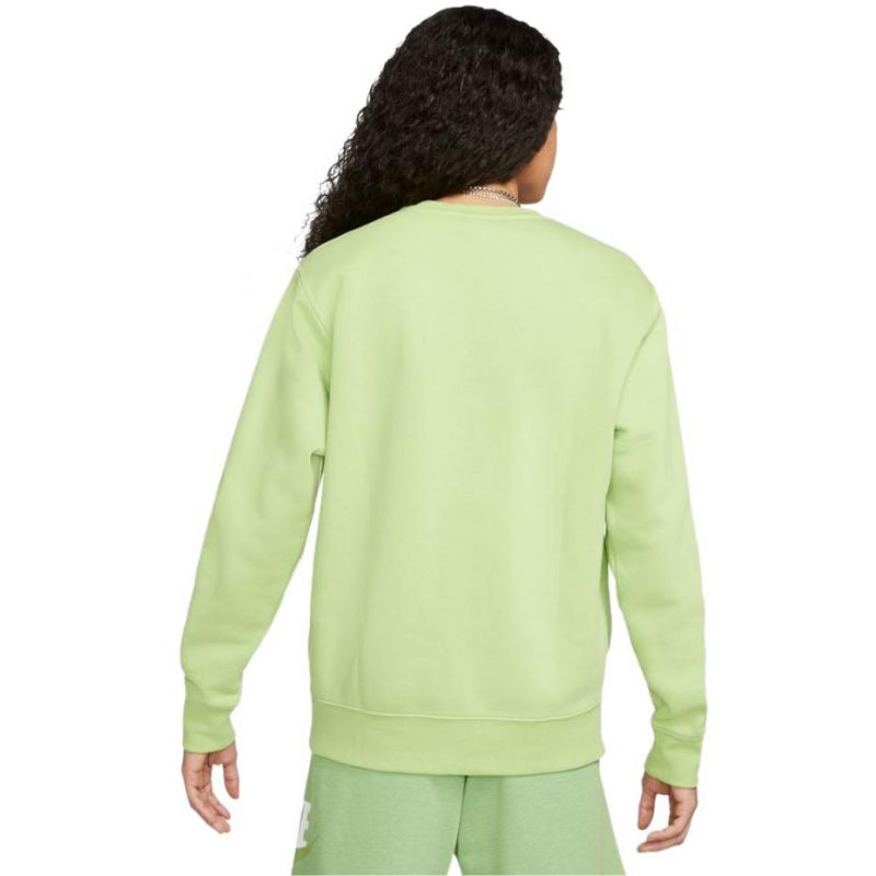 Nike Sweatshirt Nike Nsw Club Crw BB M BV2662 332 Pulóver