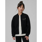 4F Girls' loose sweatshirt without hood 158/164 kapucnis pulóver 4FJRSS26TSWSF2626-20S