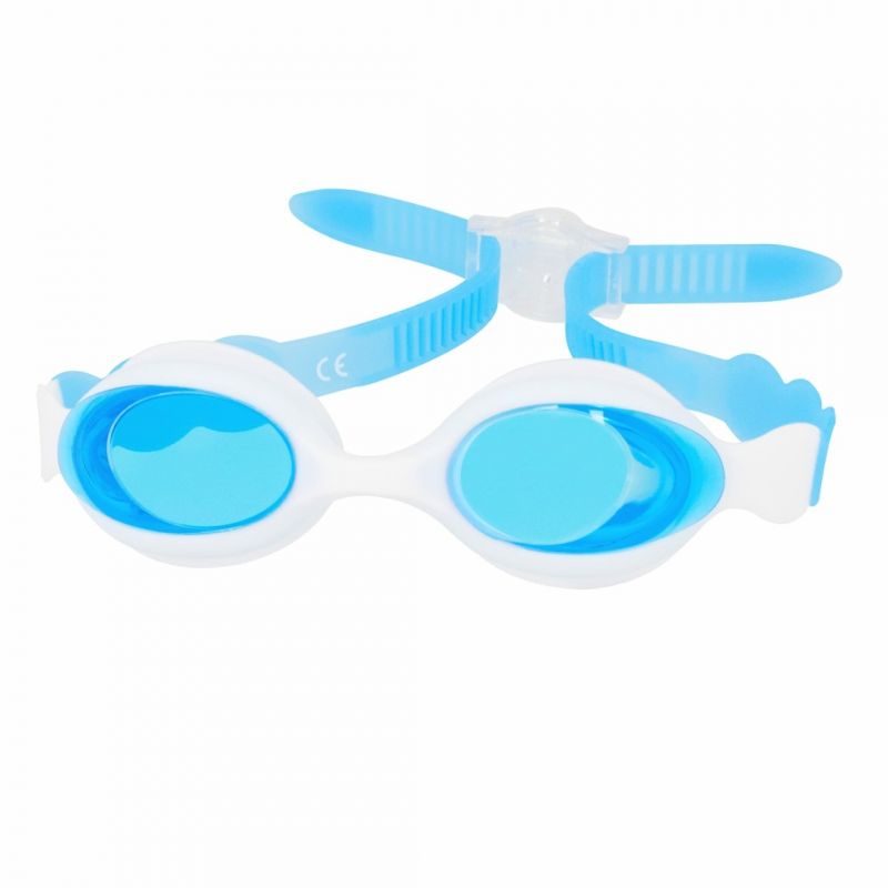 Inny Shepa 206 B4D7 Swimming Goggles Kiegészítő kék