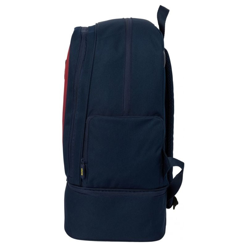 FC Barcelona sports backpack trainning backpack wielokolorowy hátizsák 612629825