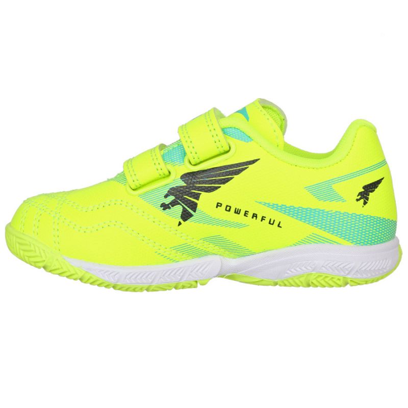 Joma POWERFUL 2411 Jr IN POJW2411INV shoes cipő