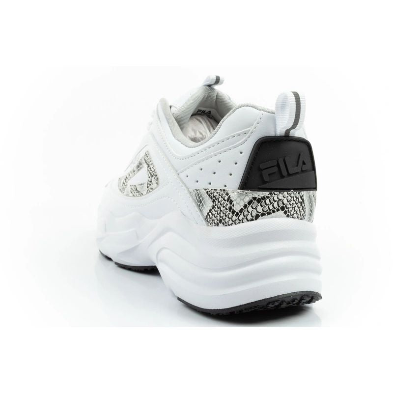 Fila women's sports Skye ZP sneakers fashionable comfortable lightweight tornacipő