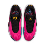 AIR Jordan Luka 3 "Imaginarium" Men's Sneakers - fekete cipő