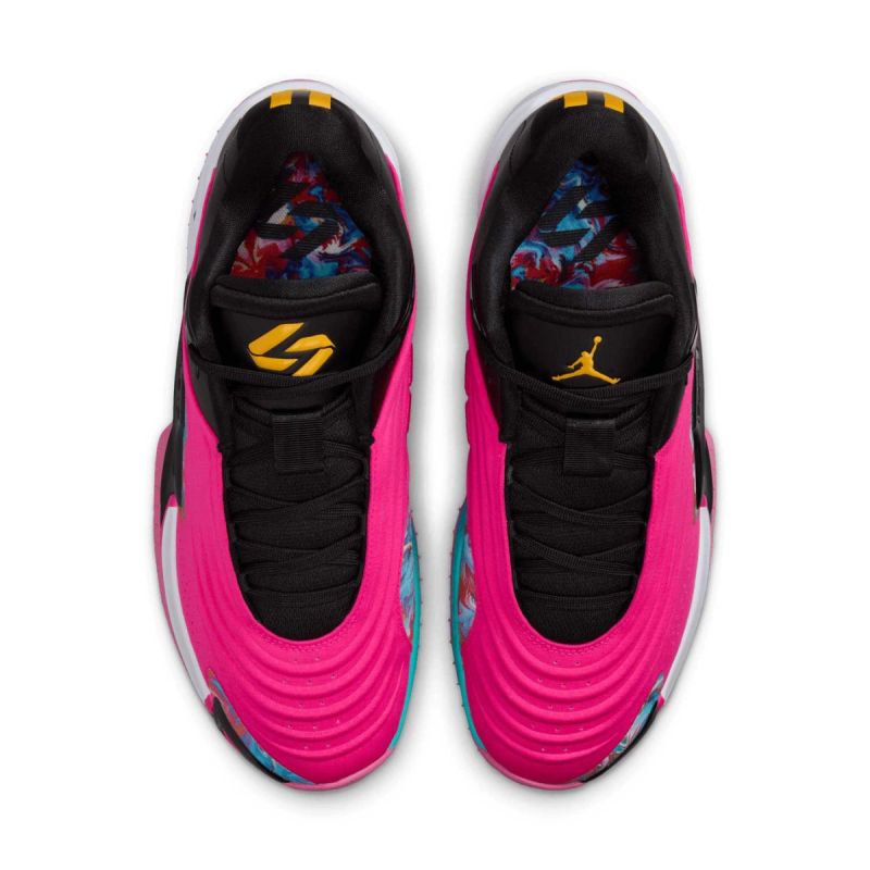 AIR Jordan Luka 3 "Imaginarium" Men's Sneakers - fekete cipő