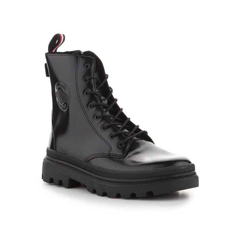 Palladium Pallatrooper Off shoes 77204-010-M Cipő