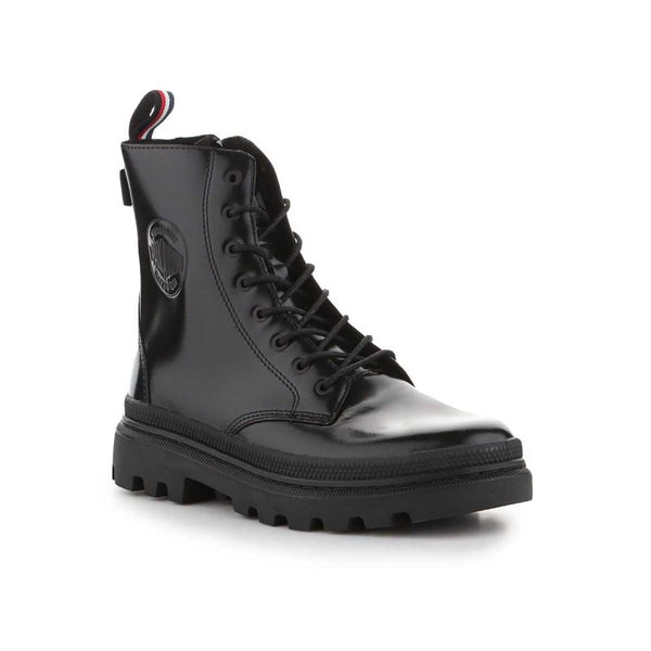 Palladium Pallatrooper Off shoes 77204-010-M Cipő