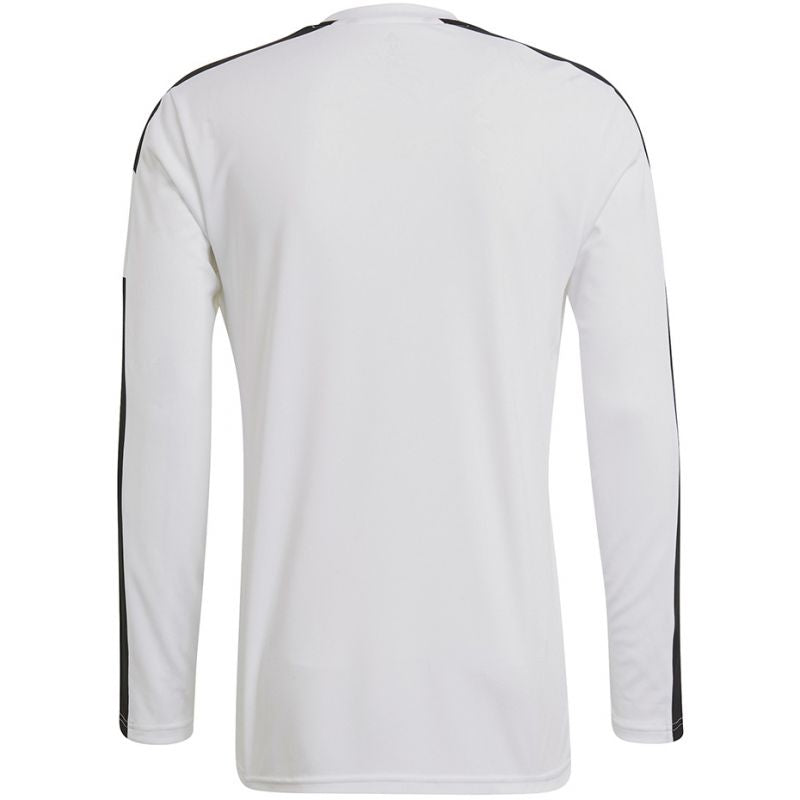 Adidas Squadra 21 Long Sleeve Jersey M GN5793 Hosszú ujjú póló