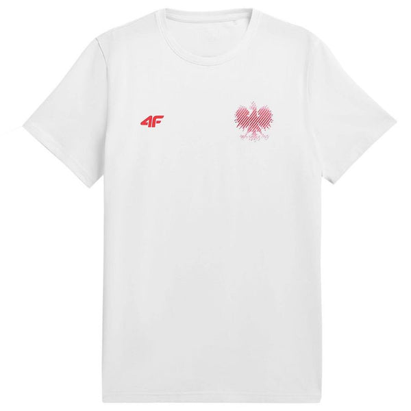 Rl9 4f M R4l21-Tsm950 Fan Shirt