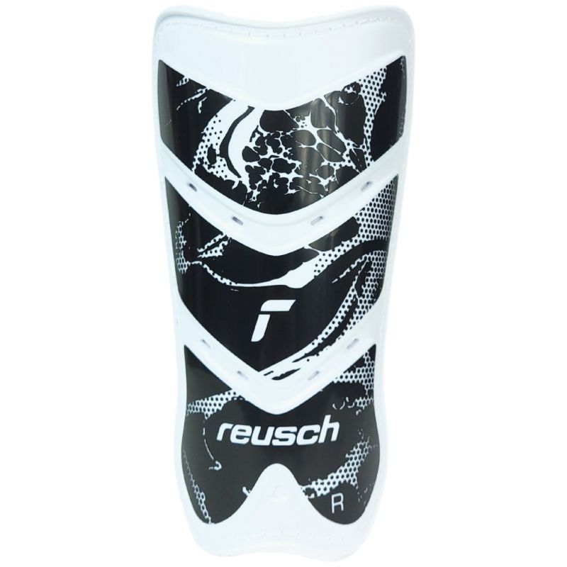 Reusch Shinguard Attrakt Lite football shin guards 5377045 7701 Védőfelszerelés