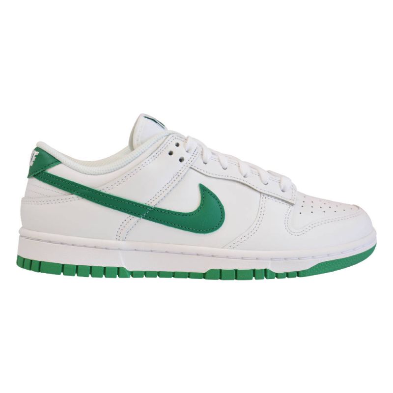 Women's Nike Dunk Low Noise WMNS Sports - DD1503-112 zöld utcai cipő