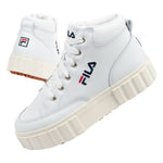 Fila Sandblast W fehér cipő