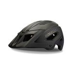 Rogelli MTB helmet ONYX green L-XL zöld helmets