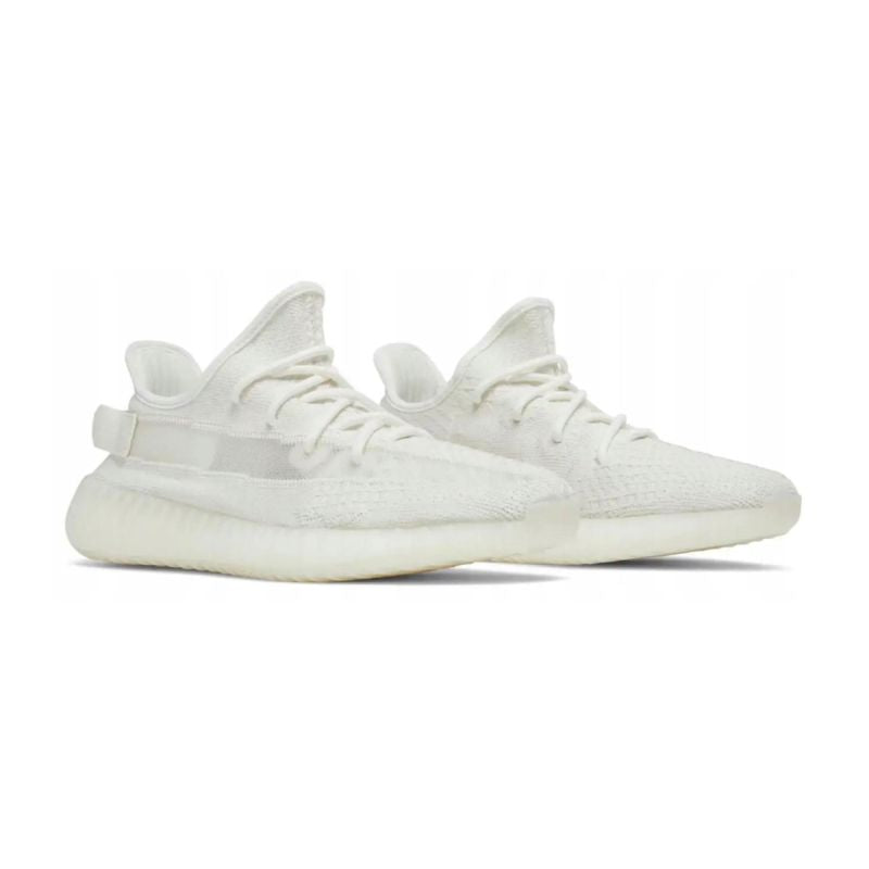 Adidas Yeezy Boost 350 V2 Bone Men's Sneakers - cipő