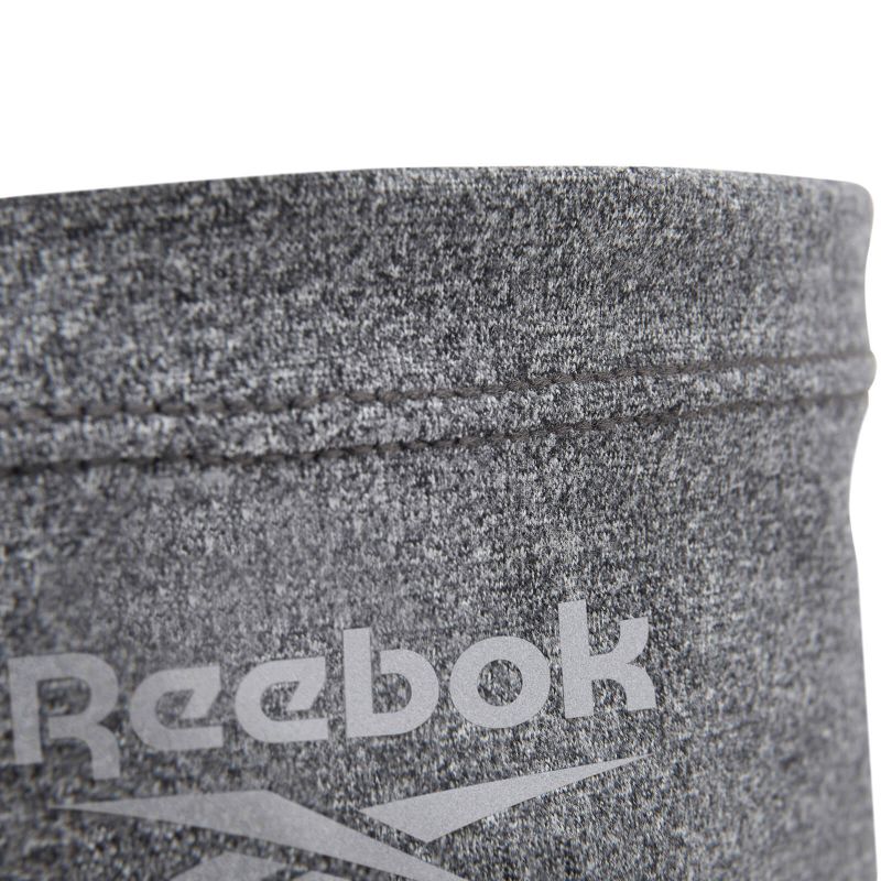 Reebok RRAC-10130GR Running Neck Warmer Sapka