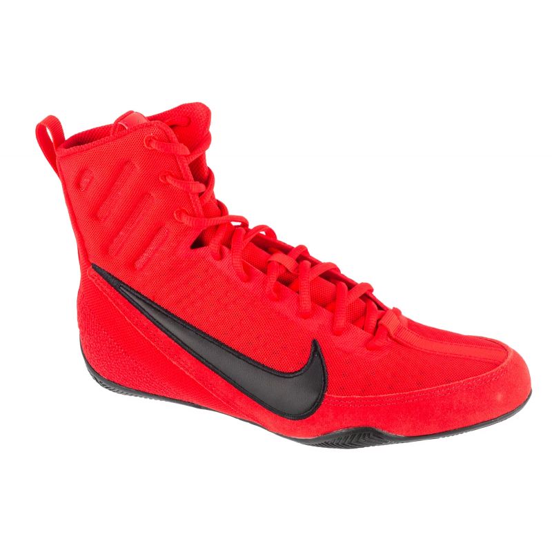 Nike Machomai 3 M HF7333-600 shoes Cipő