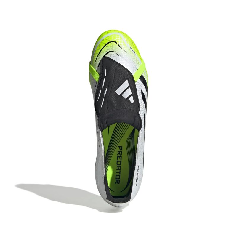 adidas Predator League FT FG/MG M JI1111 football boots general