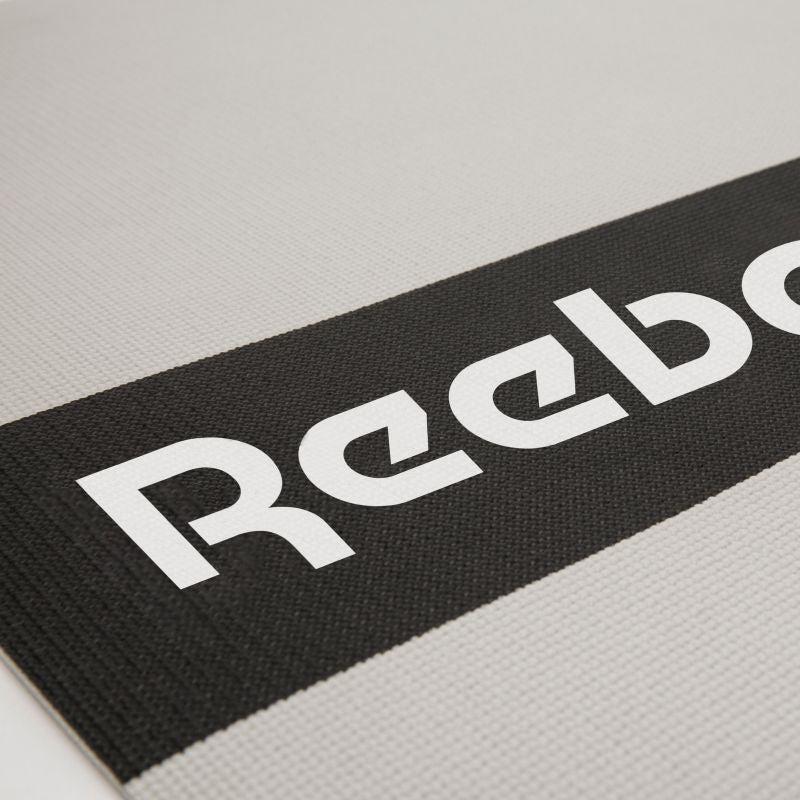 Reebok yoga mat 4 mm RSYG-16024 Edzőfelszerelés