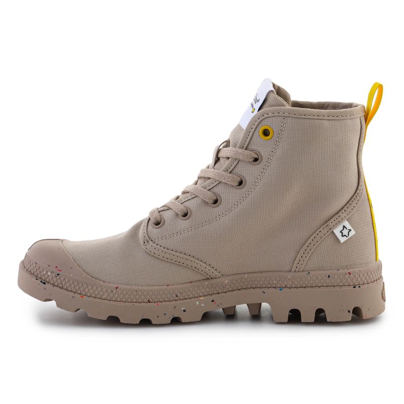 Palladium Pampa-Petit Prince shoes 74449-286-M Cipő