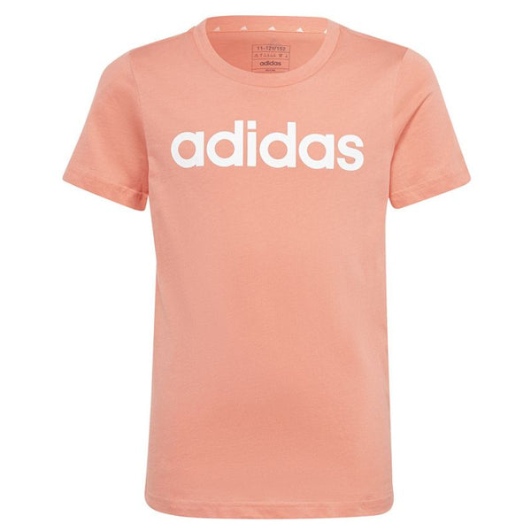 adidas T-shirt adidas Lin Tee Jr. IC3153 Póló