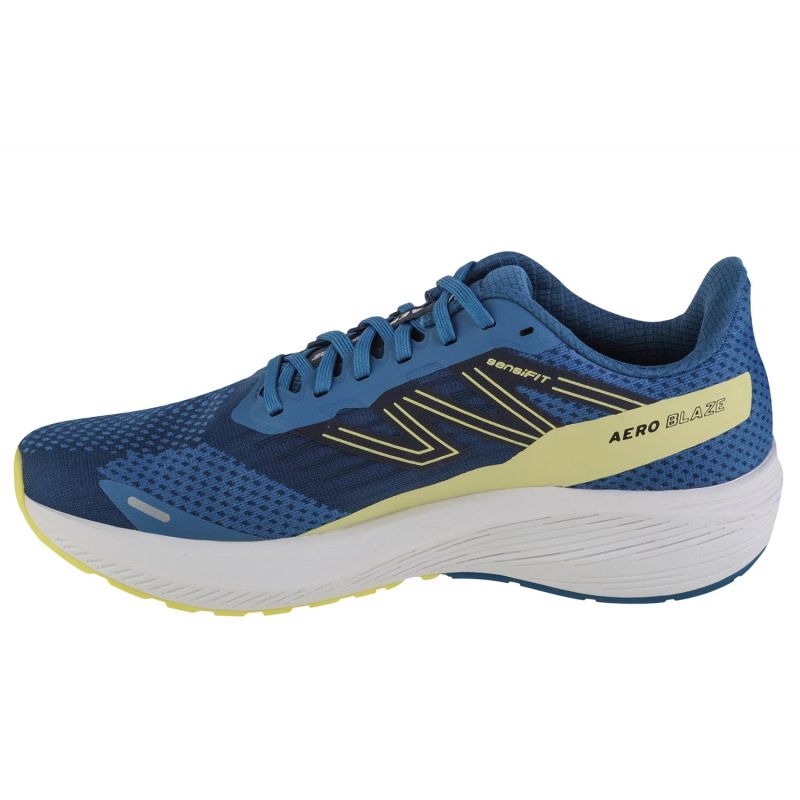 Salomon Aero Blaze M 472091 Running Shoes