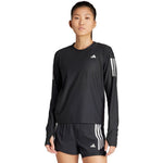 adidas Own The Run Long Sleeve T-shirt W IN1568 Póló