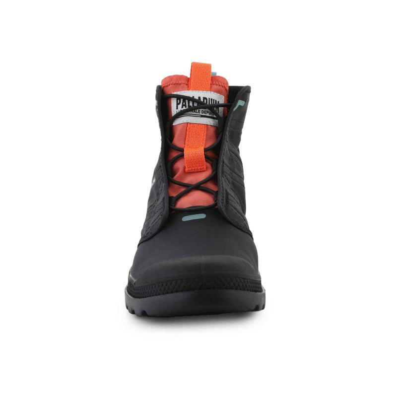 Palladium Pampa Travel Lite Rs 79104-008-M shoes Cipő