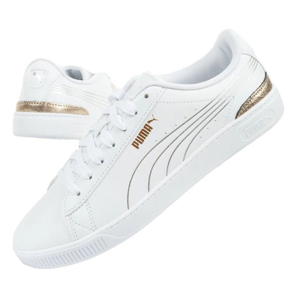 Puma Vikky W 395085 01 Shoes Cipő Utcai cipő