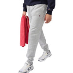 Champion Rib Cuff Men's Gray 220299 EM021 szürke nadrág