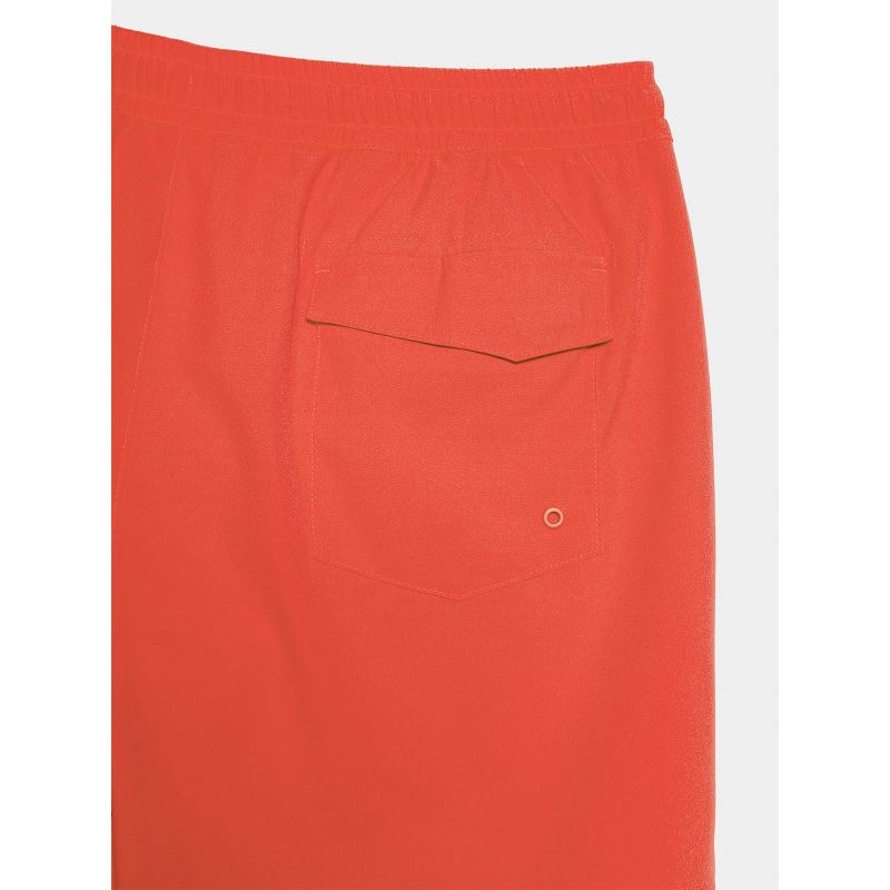 Swim Shorts 4f M 4fwss24ubdsm085 62n