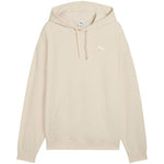 Puma ESS Elevated Relaxed Hoodie 692019 bézs kapucnis pulóver