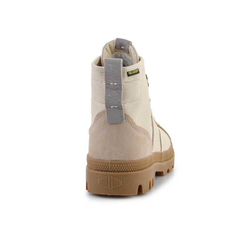 Palladium Pallabrousse Tact 77961-217 shoes Cipő