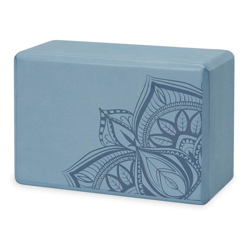 Gaiam 63680 Yoga Cube Edzőfelszerelés