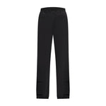 Rogelli unisex rain CORE black 3XL fekete nadrág
