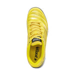 Joma Mundial Turf 2628 yellow MUNS2628TF football boots sárga focicipő