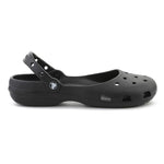 Crocs Classic Ballet Black W