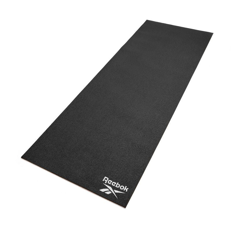 Reebok RAYG-11060BKDD yoga mat Edzőfelszerelés