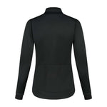 Rogelli CORE women's long sleeve t-shirt fekete póló