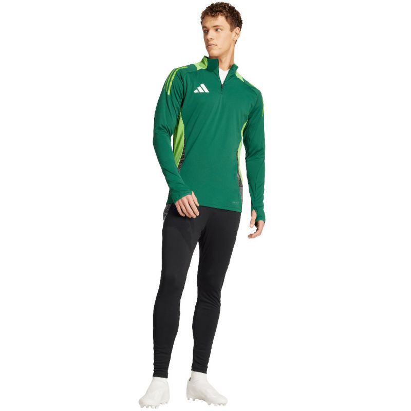 Adidas Tiro 24 Competition Training M IS1643 sweatshirt Pulóver