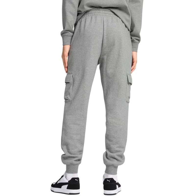 Puma ESS No. 1 Logo Cargo Pants FL M 682660 03 Nadrág