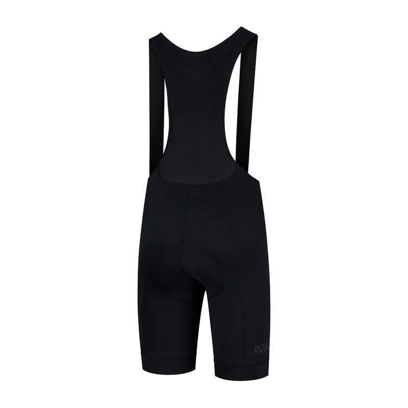 Rogelli ULTRACING 2.0 black fekete short