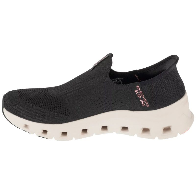 Skechers Slip-Ins: Glide-Step Pro - Everyday Citizen 150422-BLK Black 36 Cipő